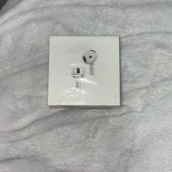 AirPods Generation 4 