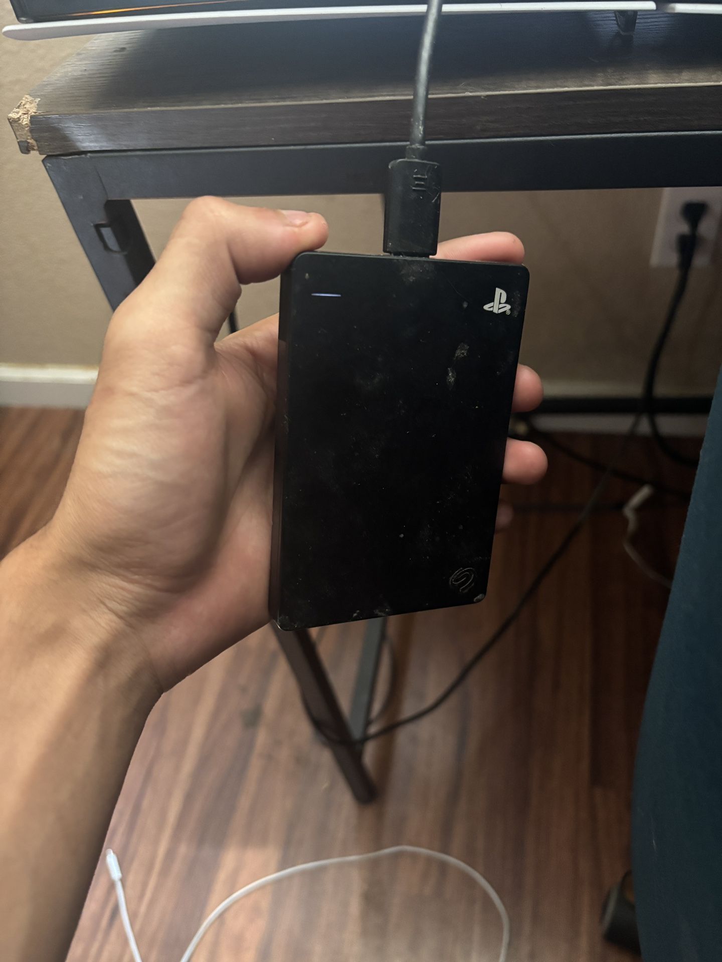 Ps5 And PS4 Game drive