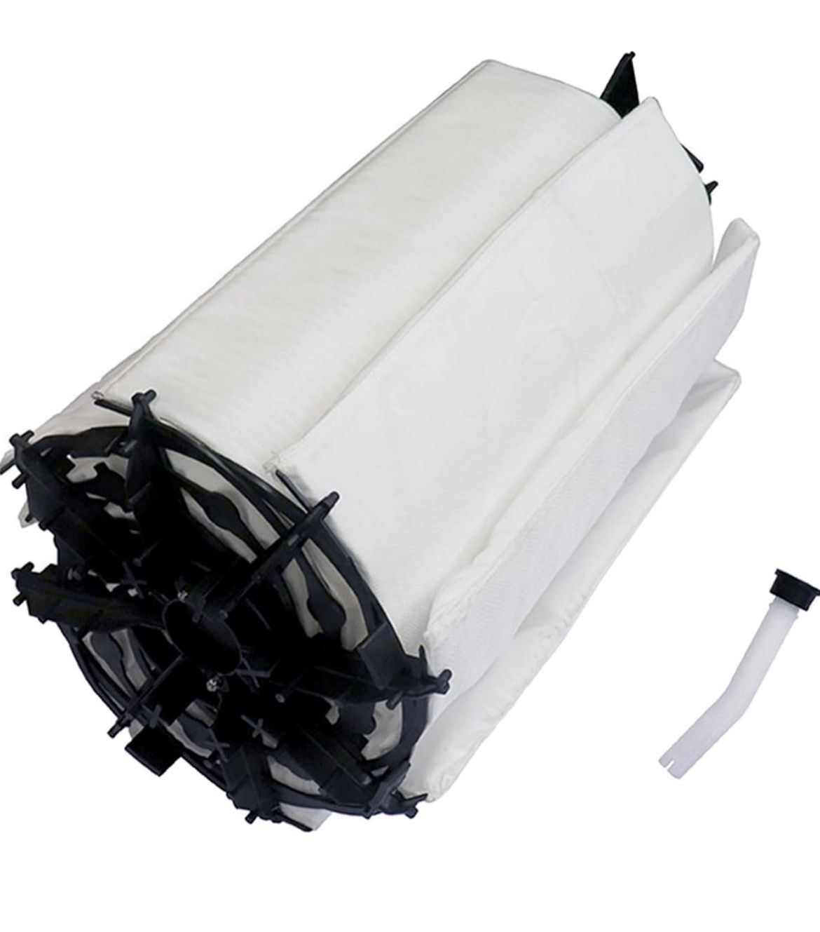 Complete Element Grid Assembly Replacement for Pentair 48 Sq. Ft. FNS Plus Pool and Spa D.E. Filter Grille Assembly