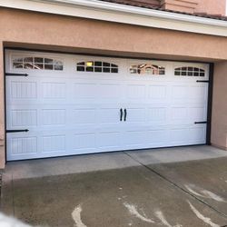 Garage Door