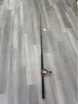 Cal Star Fishing Pole