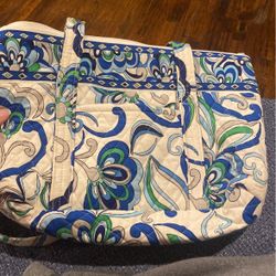 Vera Bradley Purse