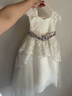 Toddler Dress 