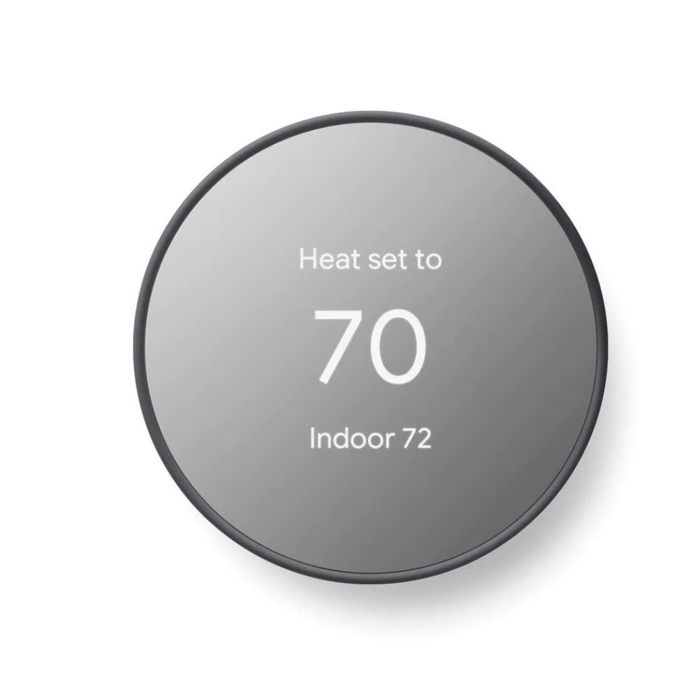 Google Nest New In Box