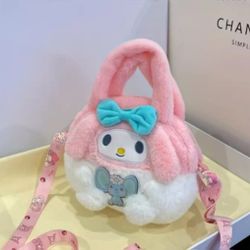 New Hello Kitty And Friends Bag Featuring Melody 