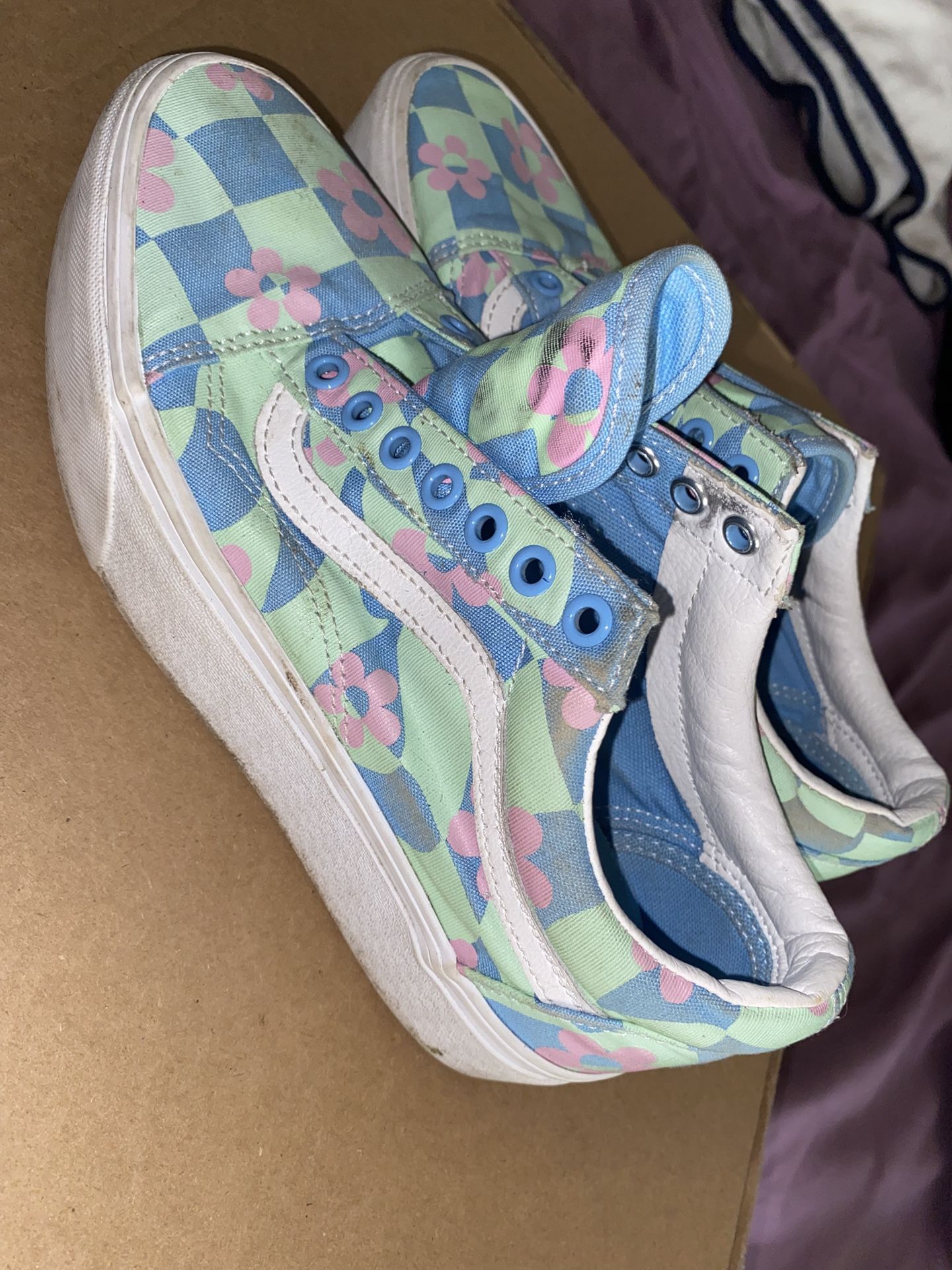 Vans Women’s 7.5