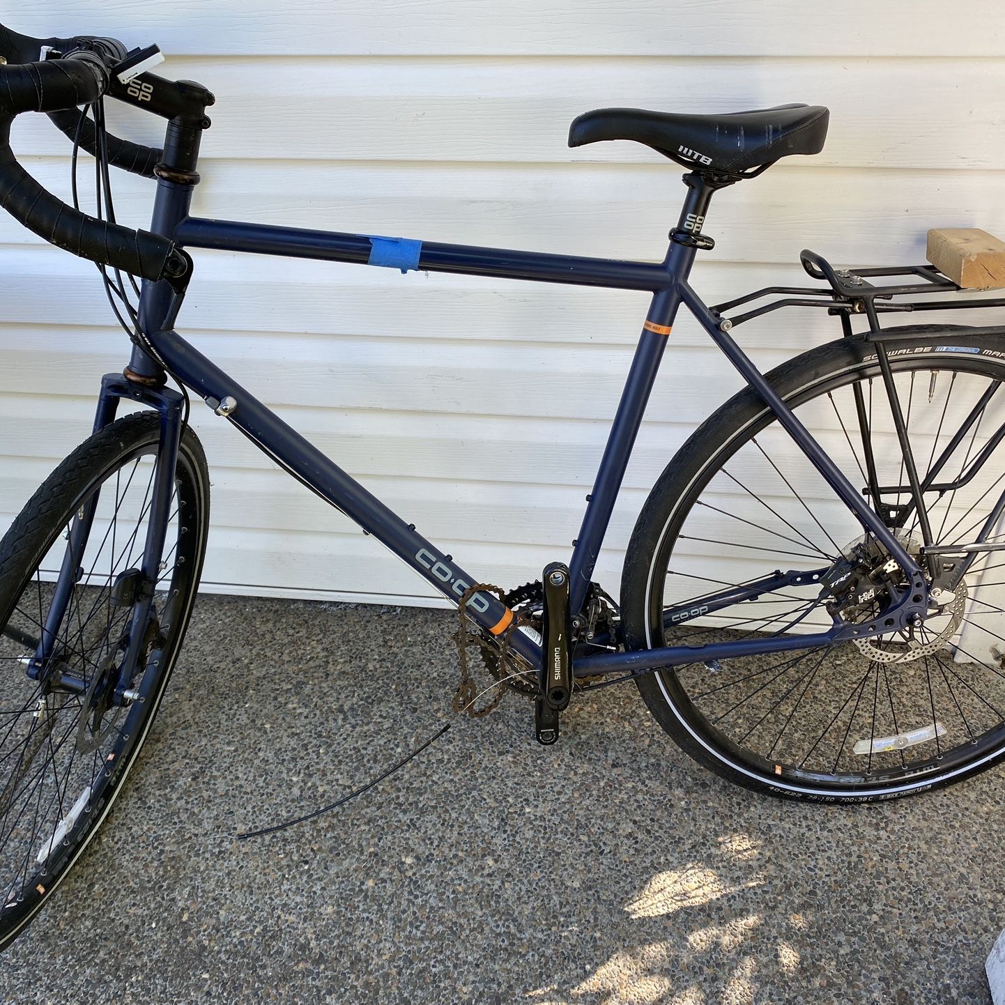 Co op Cycle ADV 1.1 Bike for Sale in Newberg OR OfferUp