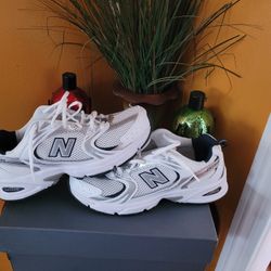 New Balance Running. 7/12 Men  9 Women