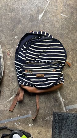 Madden Girl Bag