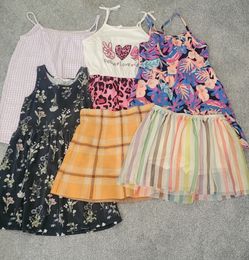 Little Girl Dresses