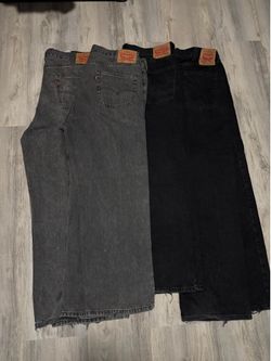 levi’s 565