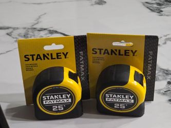 25' Measuring tape