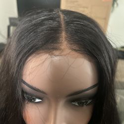 Human Hair Lace