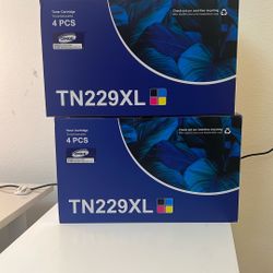 Printer Ink Cartridges (2 Boxes)