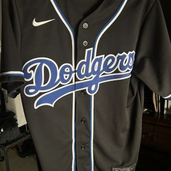 Dodgers Jersey
