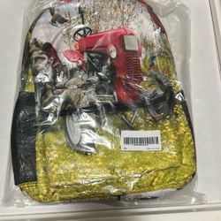 Backpack 