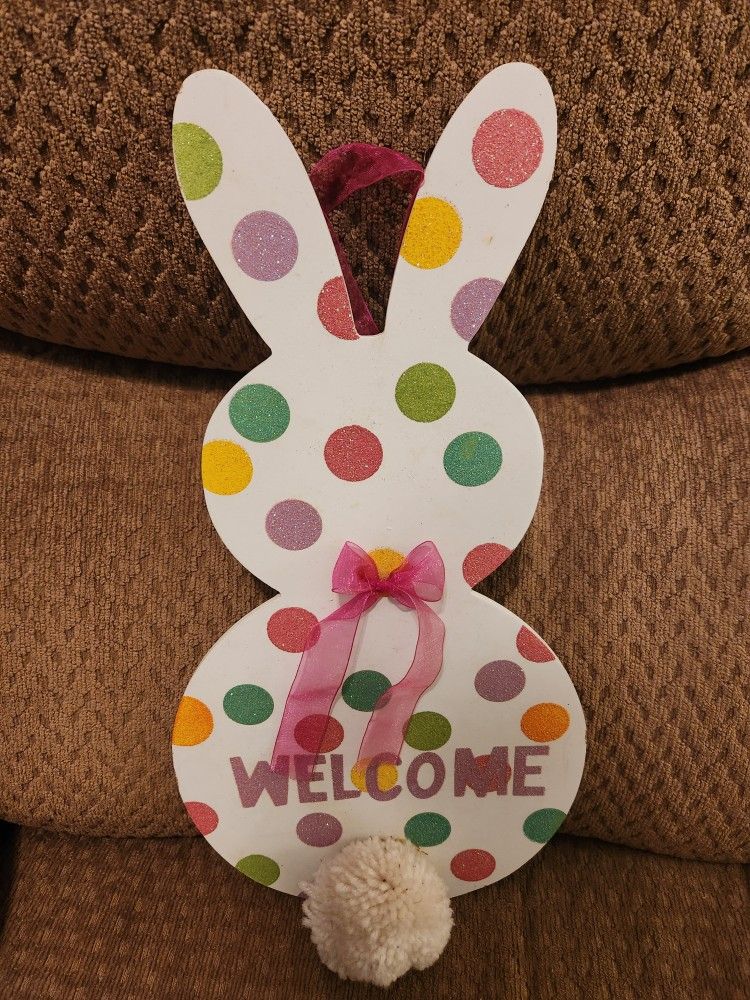 Easter Lot
