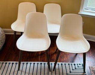 Dining chairs