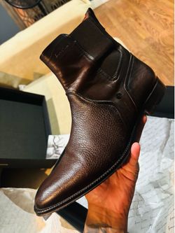 Cuadra boots Chelsea boots