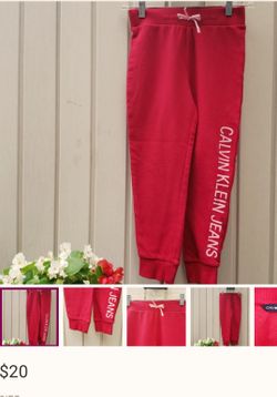 Calvin Klein Sweat pants