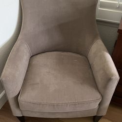 Crate And Barrel Chair