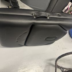 Massage bed/Lash bed