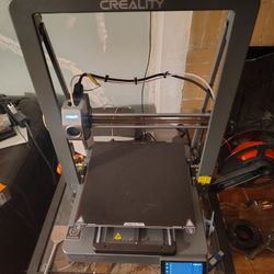 3D Printer 