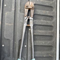 Anvil 24” Bolt Cutters