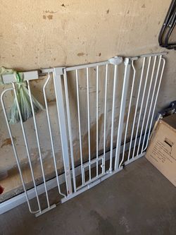 Dog Gate