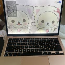 M1 Apple Air Laptop 
