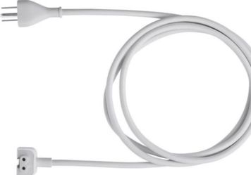 Apple Power Adapter Extension Cord