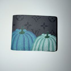 LOUIS VUITTON WALLET 