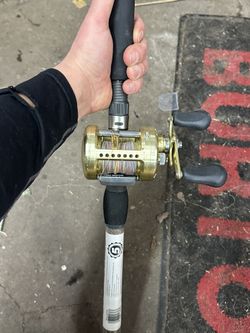 Team Daiwa Luna300