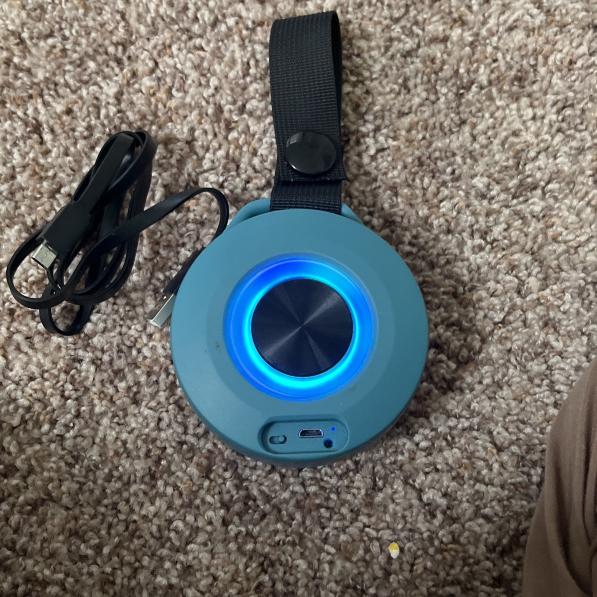 Speaker