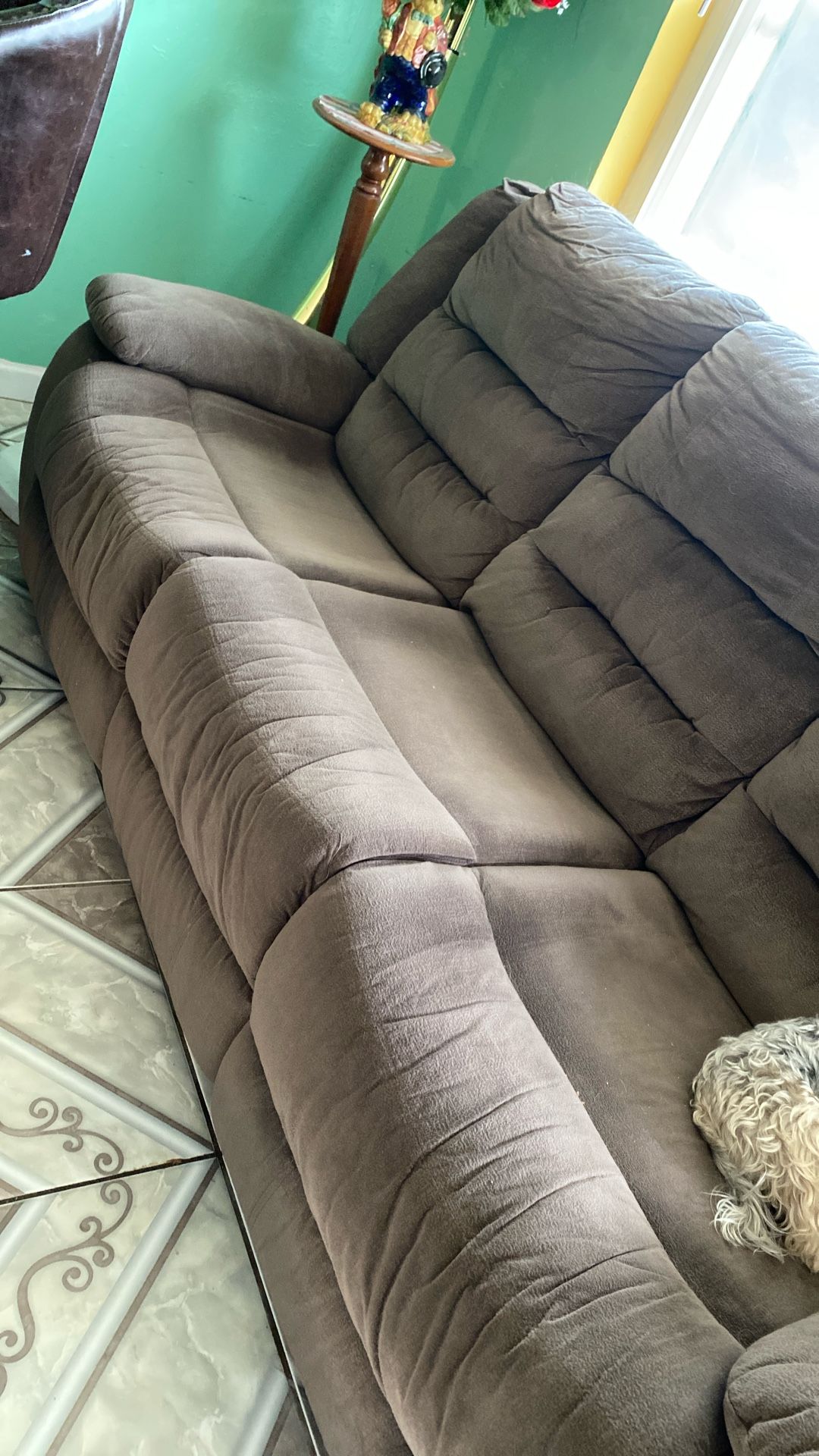 Sofa 3 Sitter