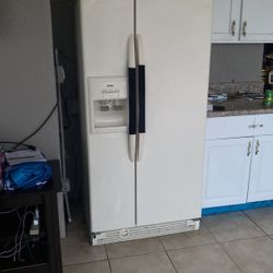 Kenmore Fridge 