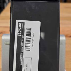 Pixel 6 128GB AT&T/Cricket Locked – Fully Tested Google Smartphone
