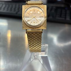 Croton Nivada Grenchen Watch