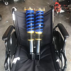 Bran New For Mitsubishi Evo 