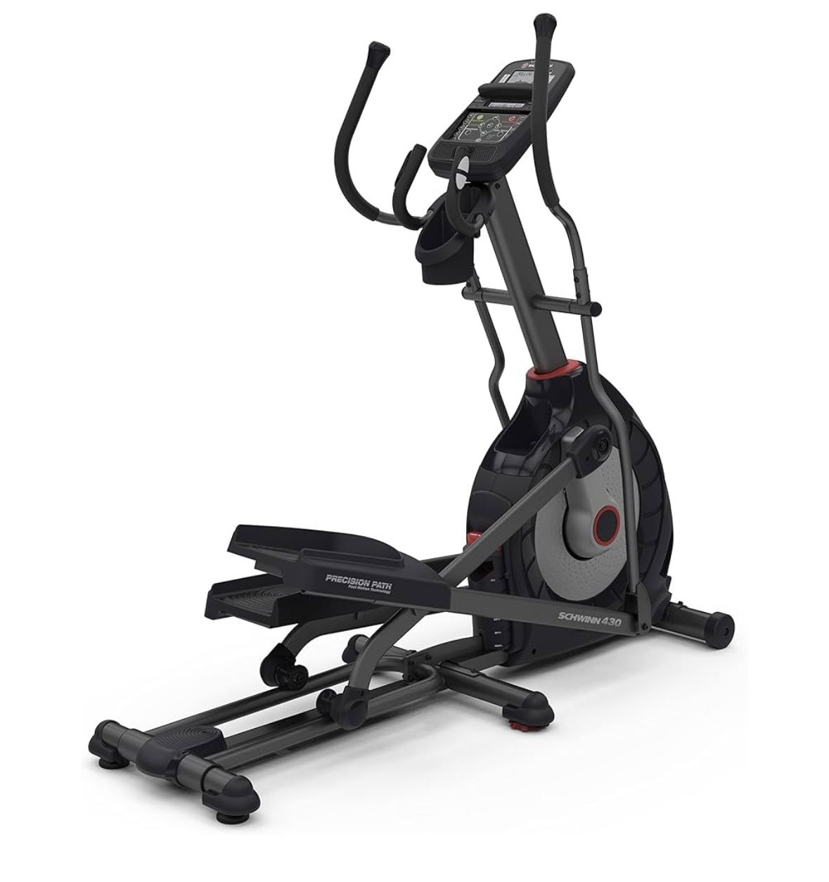 Schwinn 430 Elliptical Machine