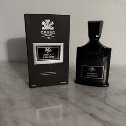 ⭐ Creed Aventus ABSOLU – 100ml (Brand New) – $200 – LIMITED EDITION ⭐