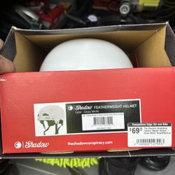 Pro Helmet