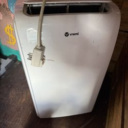Portable A/C unit 