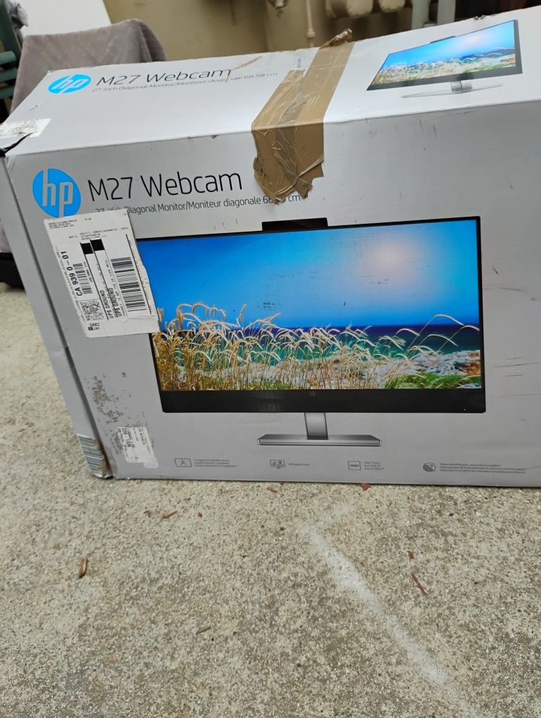 Monitor