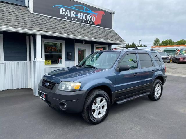 2006 Ford Escape