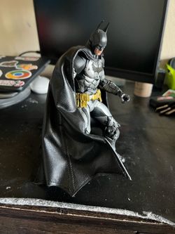Arkham Batman
