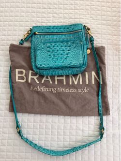 Brahmin crossbody
