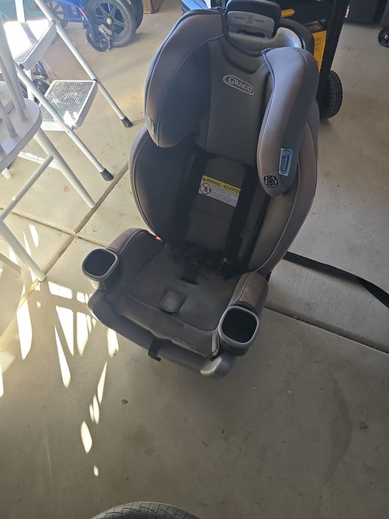 Graco Kids Car Seat