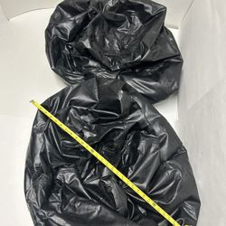 Bean Bag Chair Original Vintage