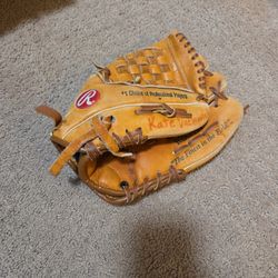 Baseball Softball Glove